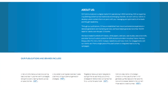 Desktop Screenshot of educational-content.com